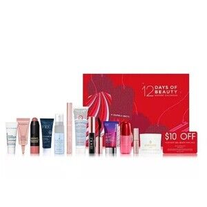 Created For Macy's 12 Days Of Beauty Advent Calendar - $149 Value